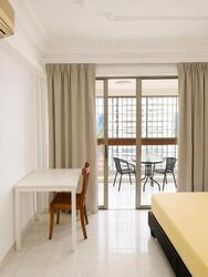 Braddell View (D20), Apartment #617726991